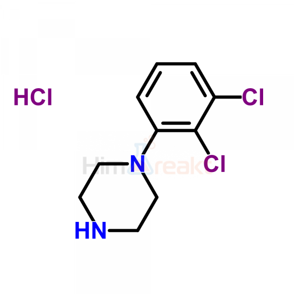 1-(2,3-Дихлорфенил)пиперазин гидрохлорид