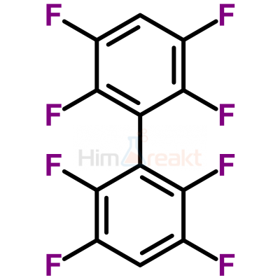 2,2',3,3',5,5',6,6'-Октафторбифенил
