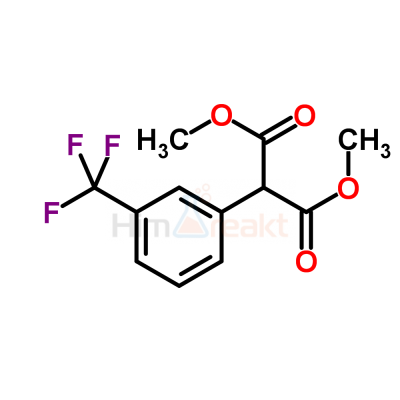 Диметил-[3-(трифторметил)фенил]малонат