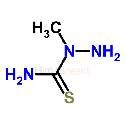 2-Метил-3-тиосемикарбазид