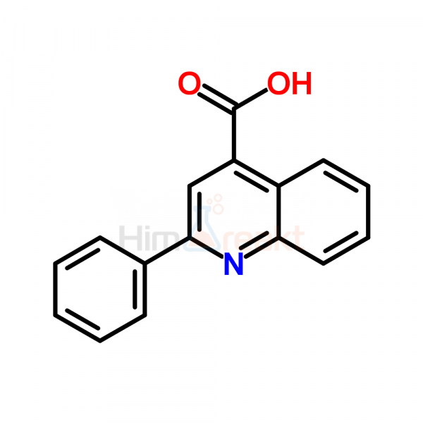 2-Фенил-4-куинолинкарбоновая кислота