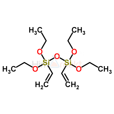 1,3-Дивинилтетраэтоксидисилоксан