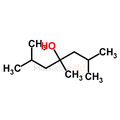 2,4,6-Триметил-4-гептанол