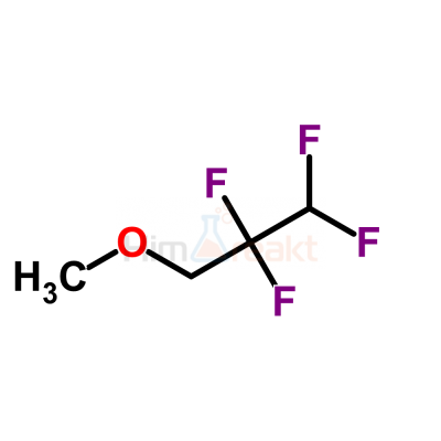 2,2,3,3-Тетрафтор-1-метоксипропан