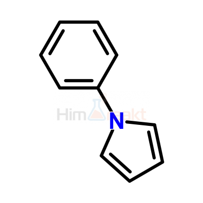 1-Фенилпиррол
