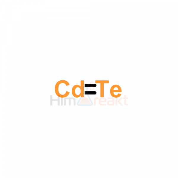 Кадмий теллурид