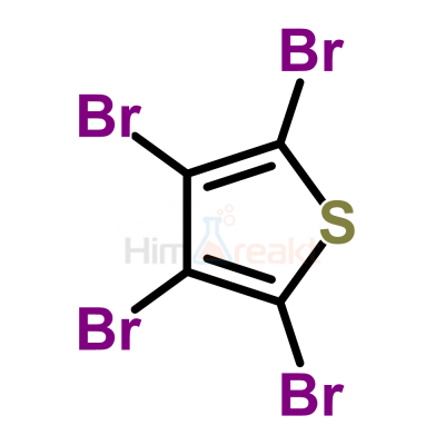 Тетрабромтиофен