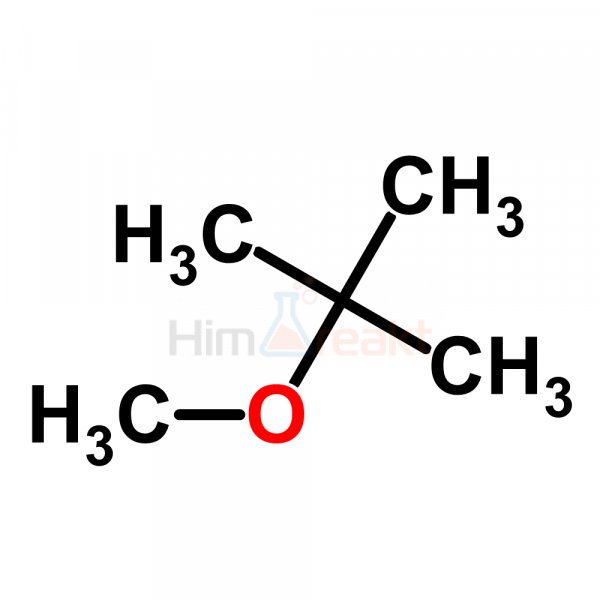 Метил трет-бутиловый эфир