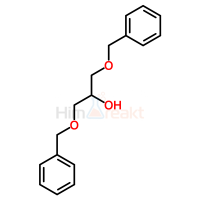 1,3-Дибензилокси-2-пропанол