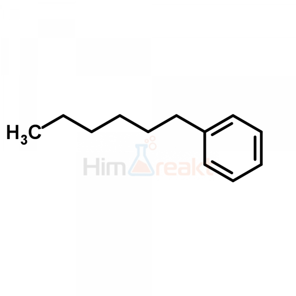 Гексилбензол