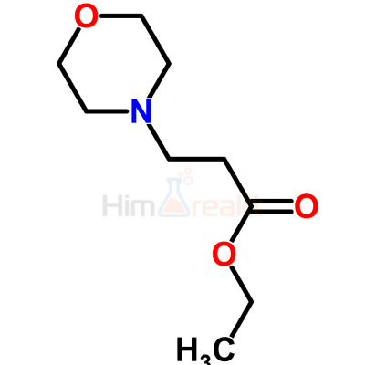 Этил 3-(4-морфолино)пропионат