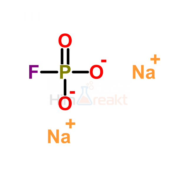 Натрий фторфосфат