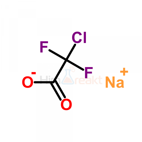 Натрий хлордифторацетат