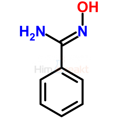 Бензамид оксим
