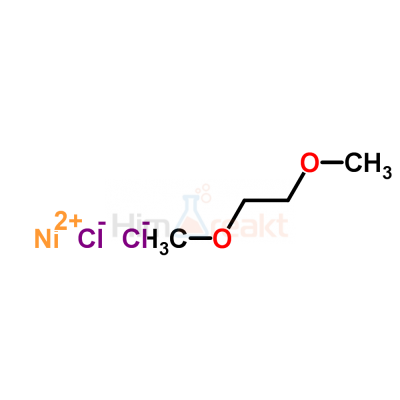 Никель(II) хлорид этилен гликоль диметиловый эфир комплекс