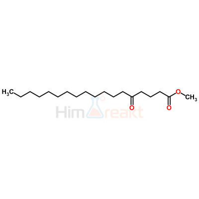 Метил 5-оксооктадеканоат