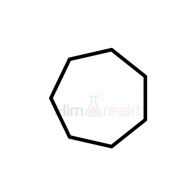 Циклогептан