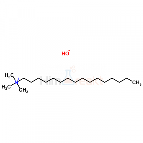 Гексадецилтриметиламмоний гидроксид раствор