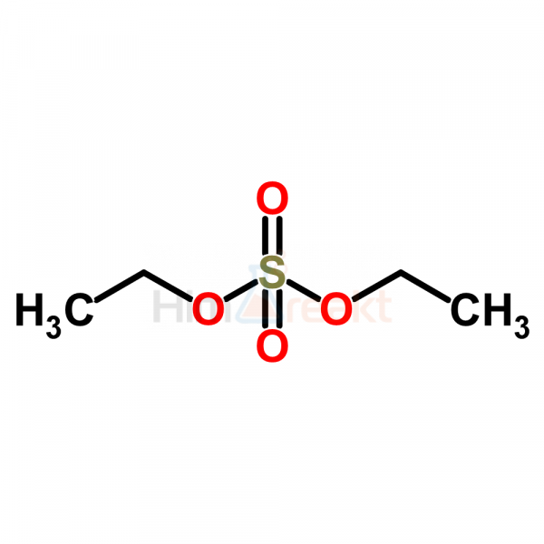 Диэтил сульфат