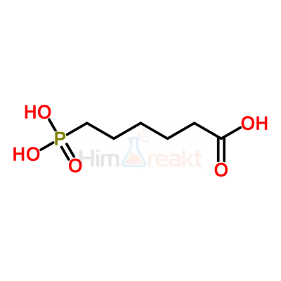 6-Фосфоногексановая кислота