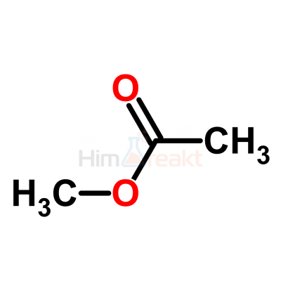 Метил ацетат