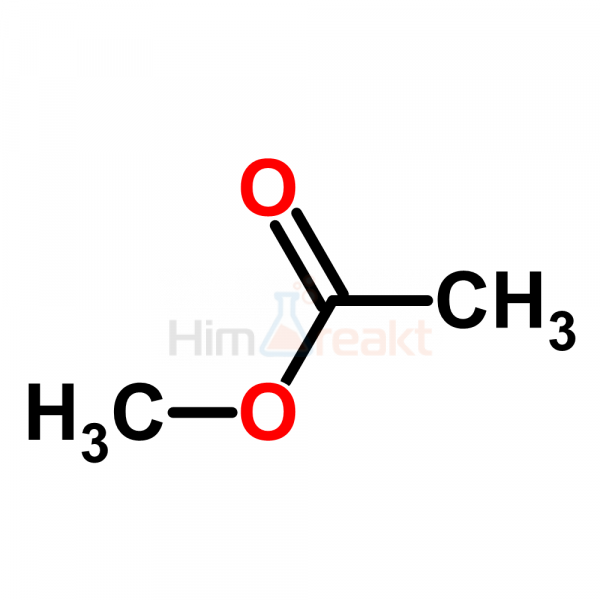 Метил ацетат