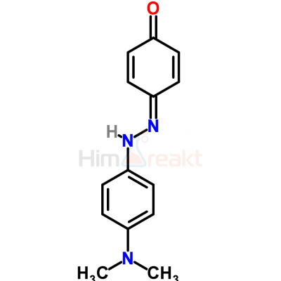 4-Гидрокси-4'-диметиламиноазобензол
