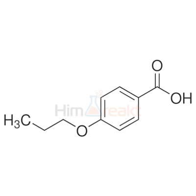 4-Пропоксибензойная кислота