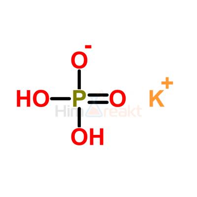 Калий фосфат моноосновной