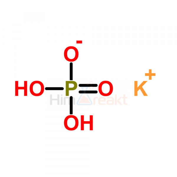 Калий фосфат моноосновной