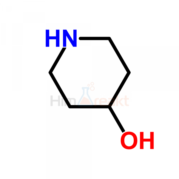 4-Гидроксипиперидин
