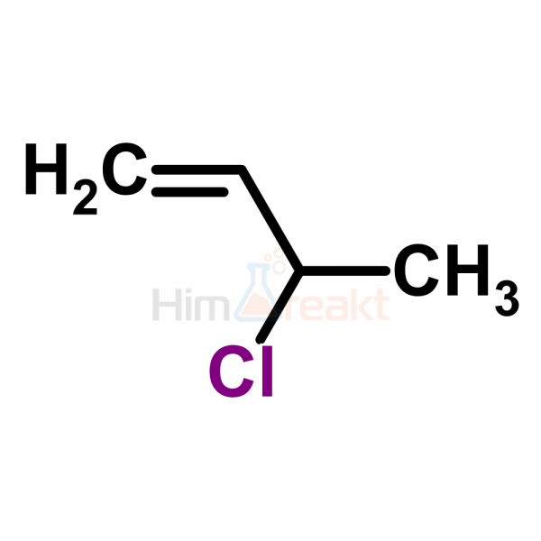 3-Хлор-1-бутен