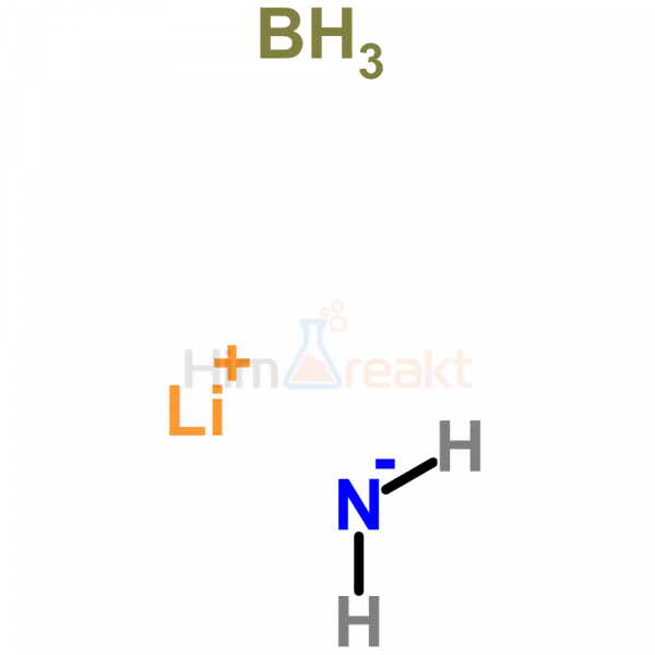 Литий аммоний боран