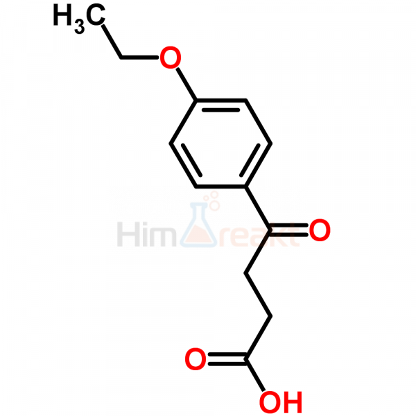 3-(4-Этоксибензоил)пропионовая кислота