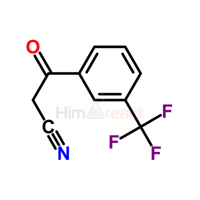3-(Трифторметил)бензоилацетонитрил