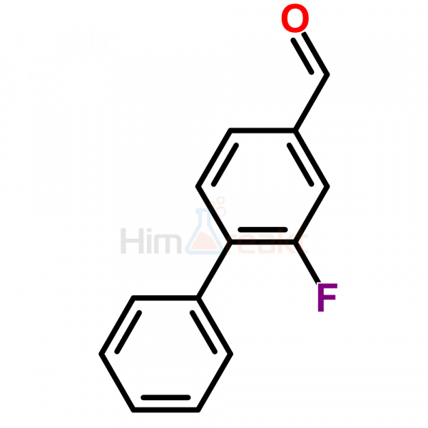 2-Фторбифенил-4-карбоксальдегид