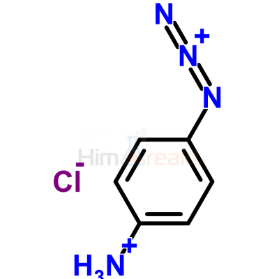 4-Азидоанилин гидрохлорид