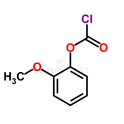 2-Метоксифенил хлороформат