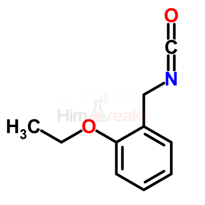 2-Этоксибензил изоцианат