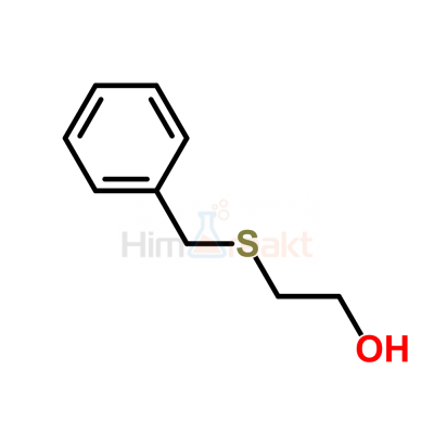 2-Гидроксиэтил бензил сульфид