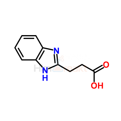 2-Бензимидазолпропионовая кислота