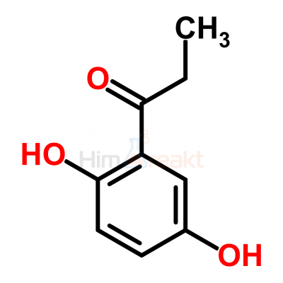 2',5'-Дигидроксипропиофенон