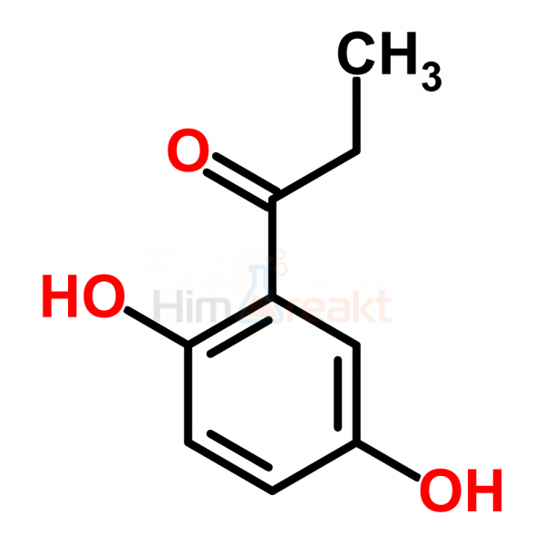2',5'-Дигидроксипропиофенон