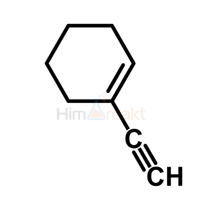 1-Этинилциклогексен