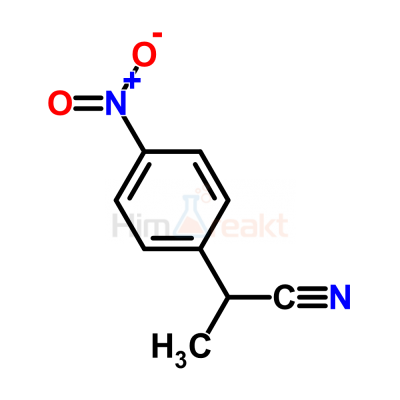 2-(4-Нитрофенил)пропионитрил