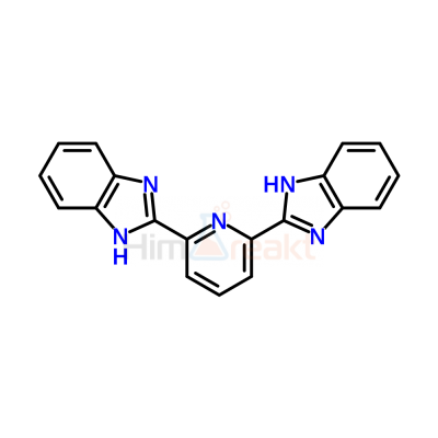 2,6-Бис(2-бензимидазолил)пиридин