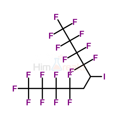 1-Йодо-1,2-ди(перфтор-N-бутил)этан