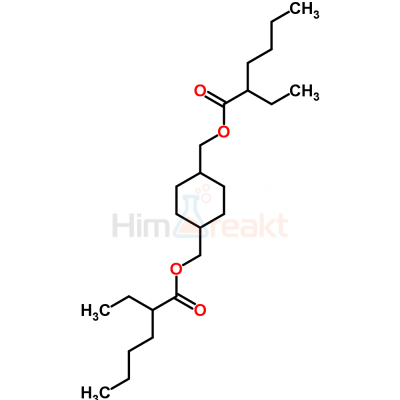 1,4-Циклогександиметанол бис(2-этилгексаноат)
