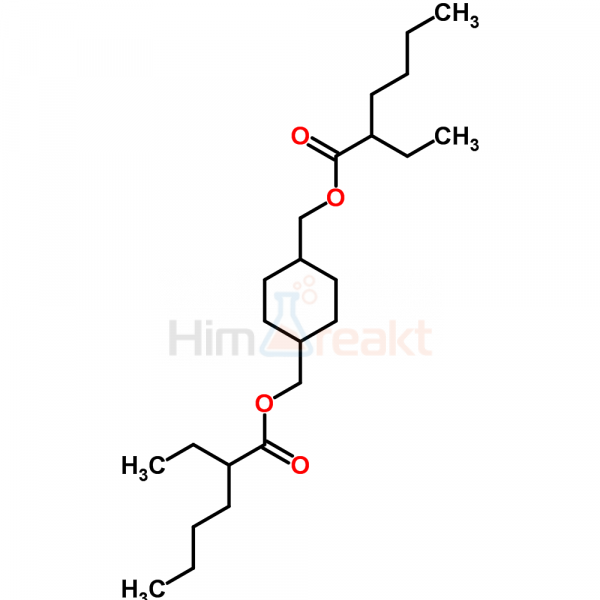 1,4-Циклогександиметанол бис(2-этилгексаноат)
