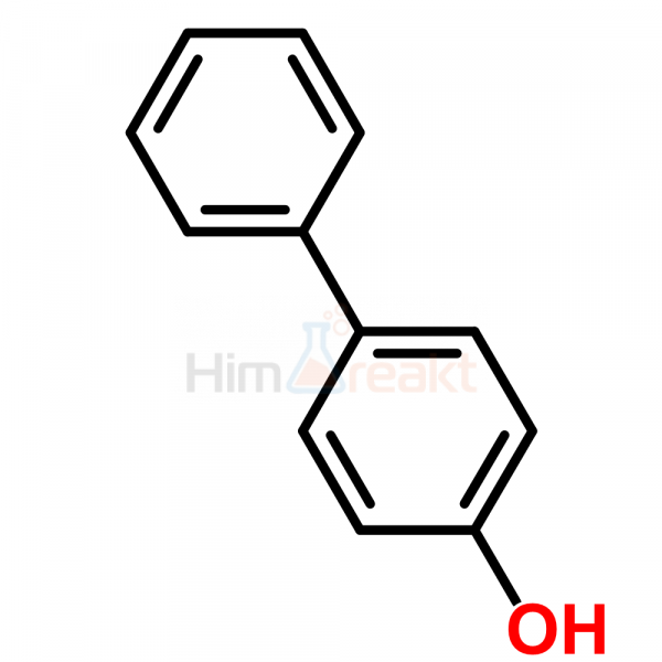 4-Фенилфенол